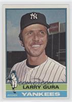 Larry Gura