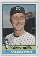 Larry Gura [Good to VG‑EX]