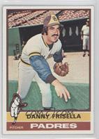 Danny Frisella [Noted]