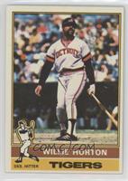 Willie Horton