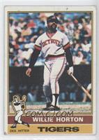 Willie Horton [Good to VG‑EX]