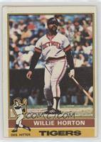 Willie Horton [Good to VG‑EX]