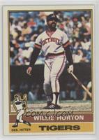 Willie Horton