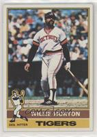 Willie Horton