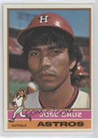 Jose Cruz