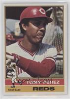 Tony Perez