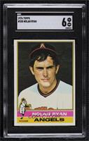 Nolan Ryan [SGC 6 EX/NM]