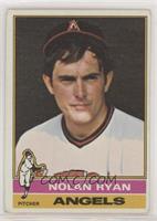 Nolan Ryan [Good to VG‑EX]