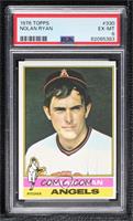 Nolan Ryan [PSA 6 EX‑MT]