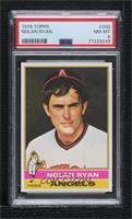 Nolan Ryan [PSA 8 NM‑MT]