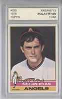 Nolan Ryan [Encased]