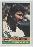 Bobby Grich