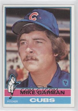 1976 Topps - [Base] #34 - Mike Garman