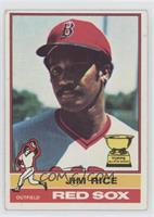 Jim Rice