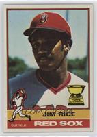 Jim Rice