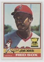 Jim Rice