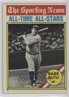 Babe Ruth