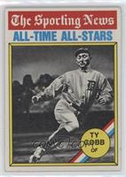 Ty Cobb