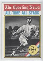 Ty Cobb