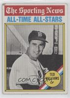 Ted Williams [Poor to Fair]