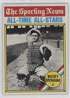 Mickey Cochrane