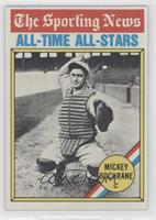 Mickey Cochrane