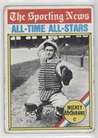 Mickey Cochrane [COMC RCR Poor]