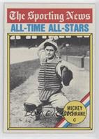 Mickey Cochrane