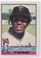 Tony Oliva [Noted]