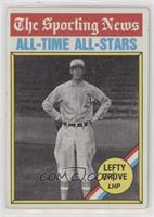 Lefty Grove [Good to VG‑EX]