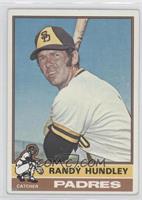 Randy Hundley