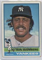 Ron Blomberg [Good to VG‑EX]