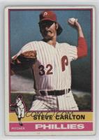 Steve Carlton [Good to VG‑EX]