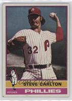 Steve Carlton