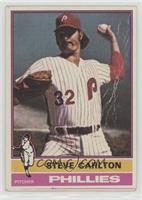 Steve Carlton [COMC RCR Poor]