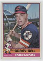 Buddy Bell