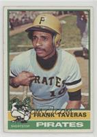 Frank Taveras [Good to VG‑EX]
