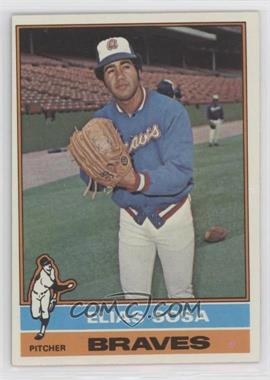 1976 Topps - [Base] #364 - Elias Sosa