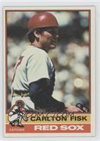 Carlton Fisk