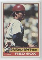 Carlton Fisk