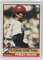 Carlton Fisk