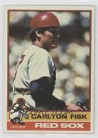 Carlton Fisk