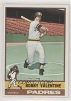 Bobby Valentine [Good to VG‑EX]