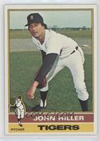 John Hiller