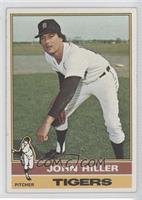 John Hiller