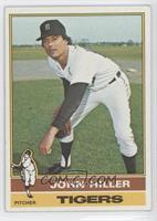 John Hiller