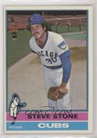 Steve Stone