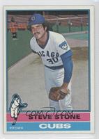 Steve Stone