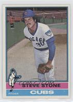 Steve Stone