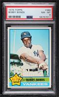 Bobby Bonds [PSA 8 NM‑MT]